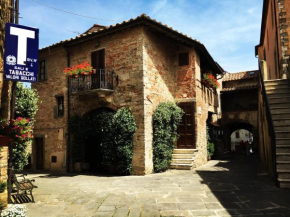 Locanda Caino Montemerano